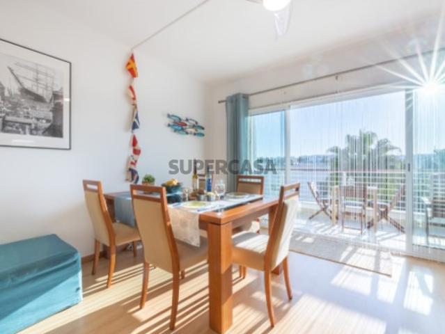Apartamento T1 em São Gonçalo de Lagos