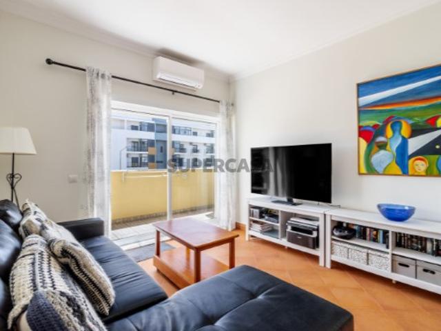 Apartamento T1 em São Gonçalo de Lagos