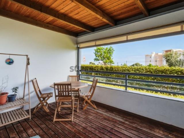 Apartamento T1 em São Gonçalo de Lagos