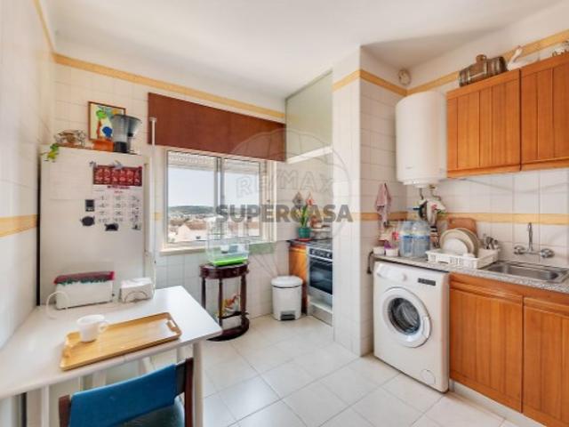 Apartamento T1 em São Gonçalo de Lagos