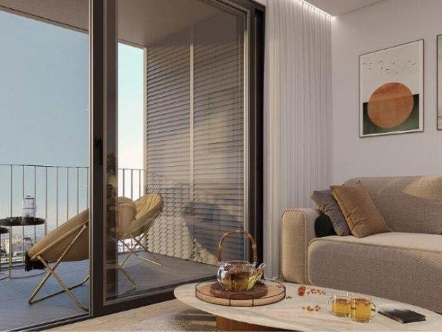 Apartamento T1 em São joão da madeira de 52,00 m² 52m² São João Da Madeira