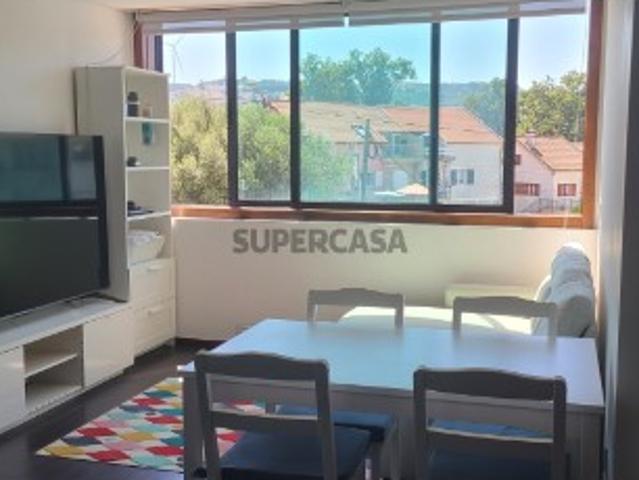 Apartamento T1 em São José de São Lázaro e São João do Souto