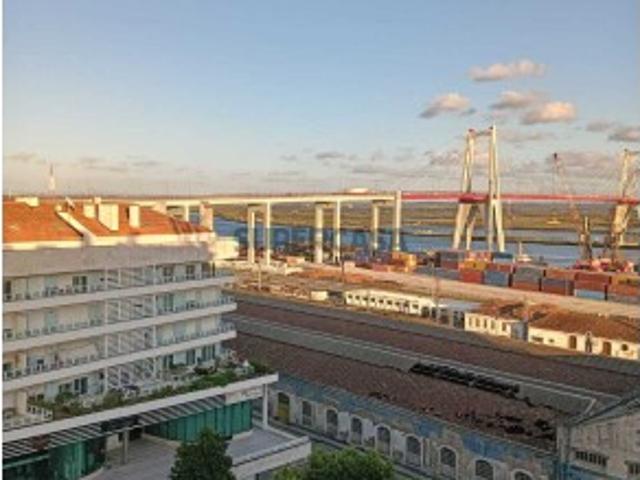 Apartamento T1 em São Julião da Figueira da Foz
