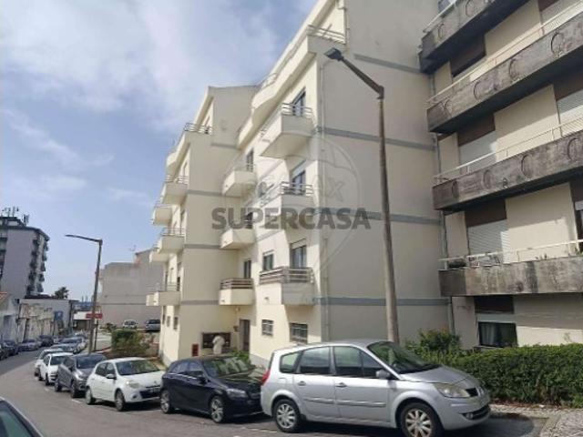 Apartamento T1 em São Julião da Figueira da Foz