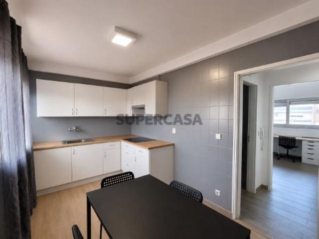 Apartamento T1 em São Mamede de Infesta