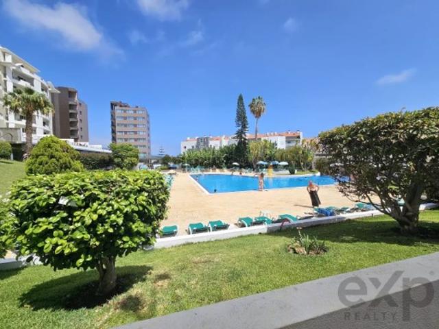 Apartamento T1 em São Martinho