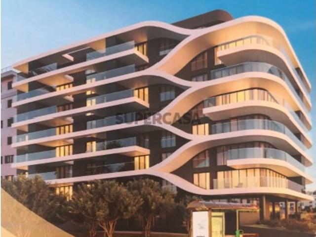 Apartamento T1 em São Martinho