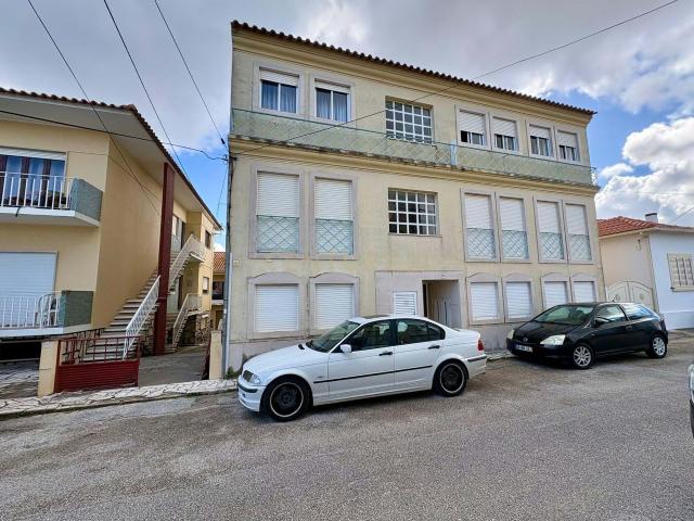 Apartamento T1 em São Martinho do Porto
