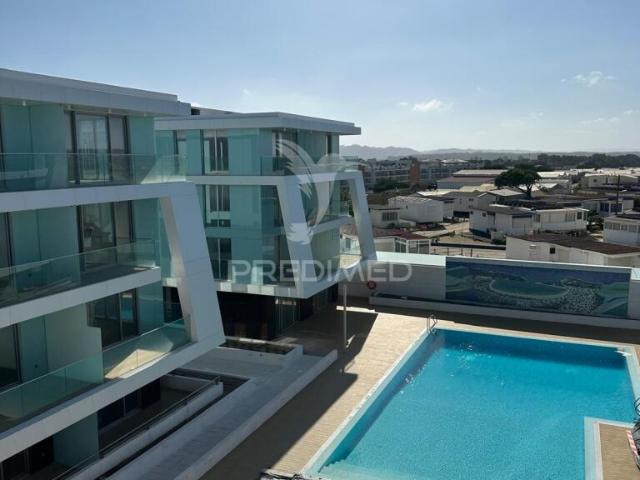 Apartamento T1 em São Martinho do Porto