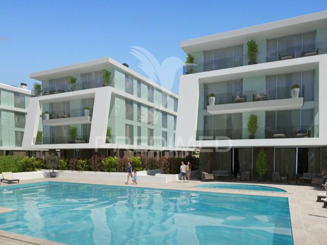 Apartamento T1 em São Martinho do Porto