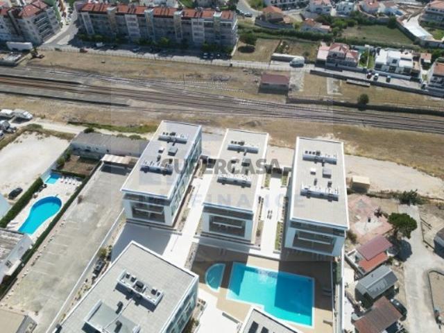 Apartamento T1 em São Martinho do Porto