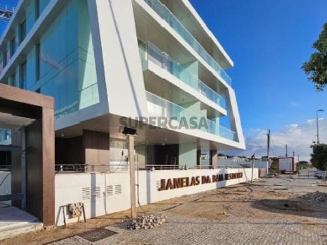 Apartamento T1 em São Martinho do Porto de 65,00 m²