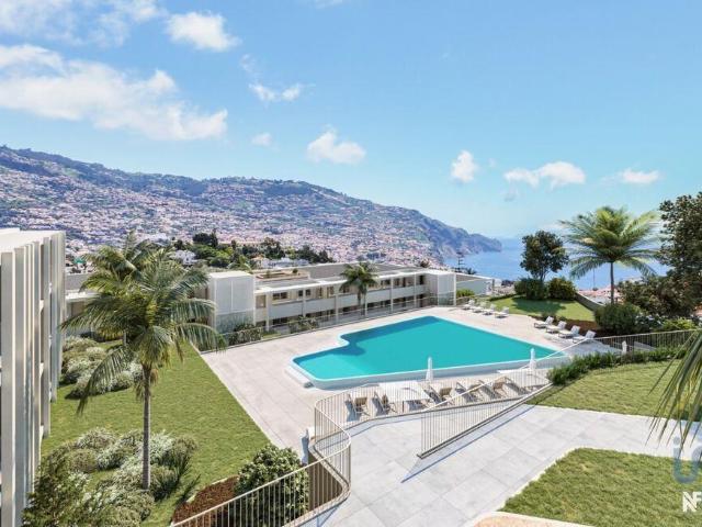 Apartamento T1 em São Martinho de 88,00 m² 88m² São Pedro Funchal