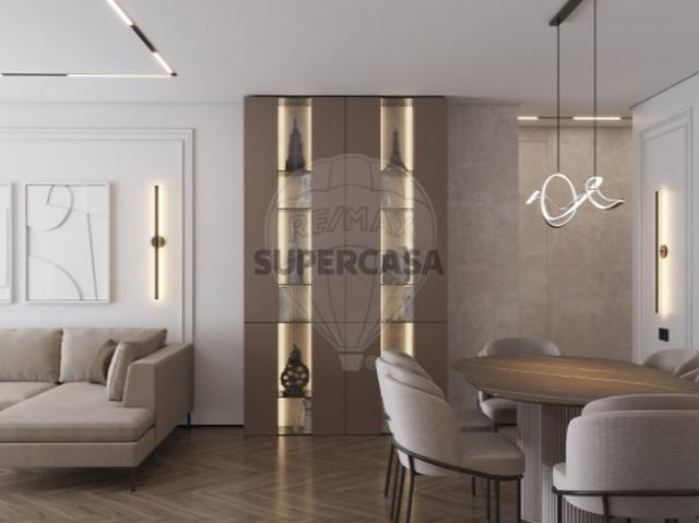 Apartamento em São Sebastião
