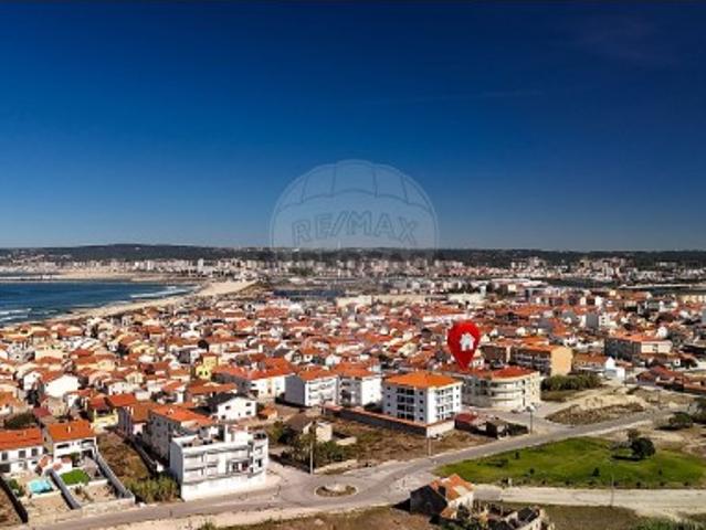 Apartamento T1 em São Pedro