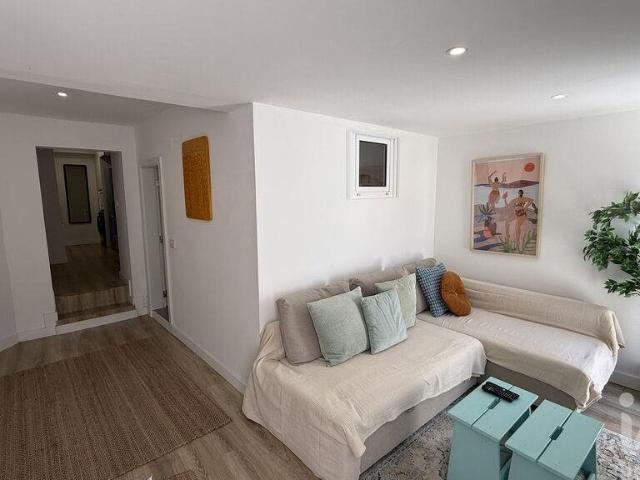 Apartamento T1 em São Vicente 58m² Lisboa