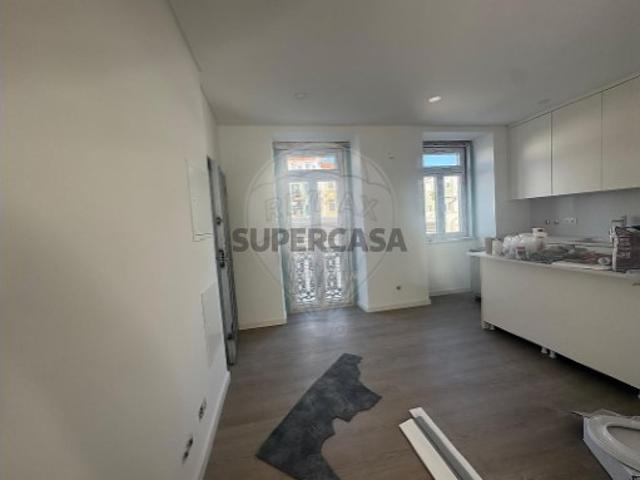 Apartamento T1 em São Vicente