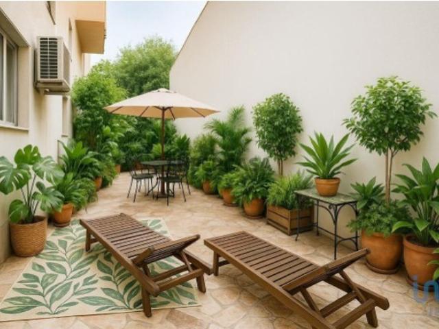Apartamento T1 em São Vicente de 52,00 m²