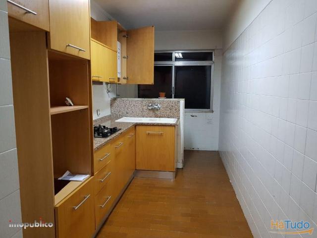 APARTAMENTO T1 EM S. VICTOR, BRAGA | 26064062135