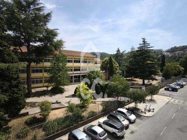 Apartamento T1 em Santa Clara