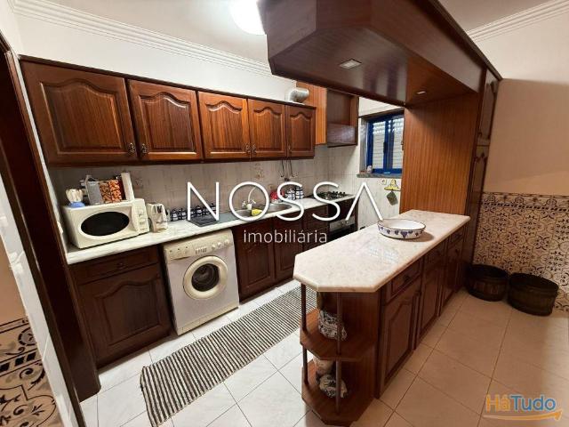 Apartamento T1 em Santa Cruz | 26084093975