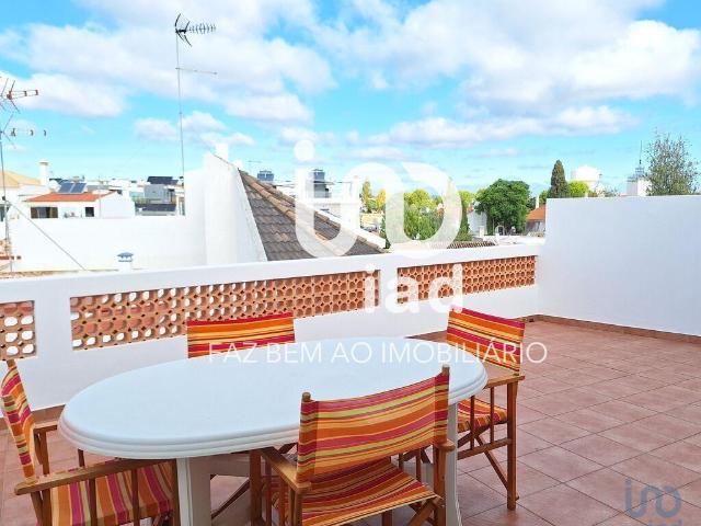 Apartamento T1 em Santa Luzia de 54,00 m² 54m² Santa Luzia