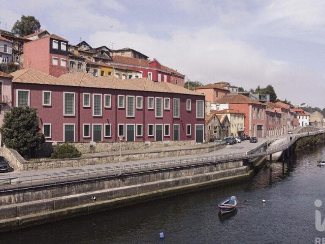 Apartamento T1 em Santa Marinha E São Pedro Da Afurada de 44,00 m²
