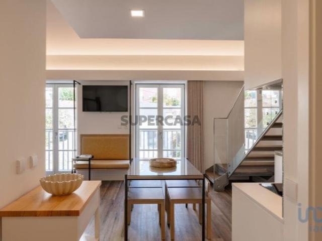 Apartamento T1 em Santa Marinha E São Pedro Da Afurada de 59,00 m²