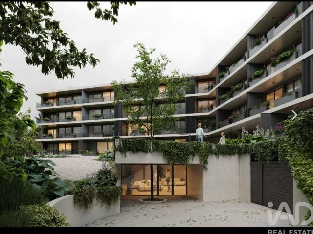 Apartamento T1 em Santa Marinha E São Pedro Da Afurada de 62,00 m²