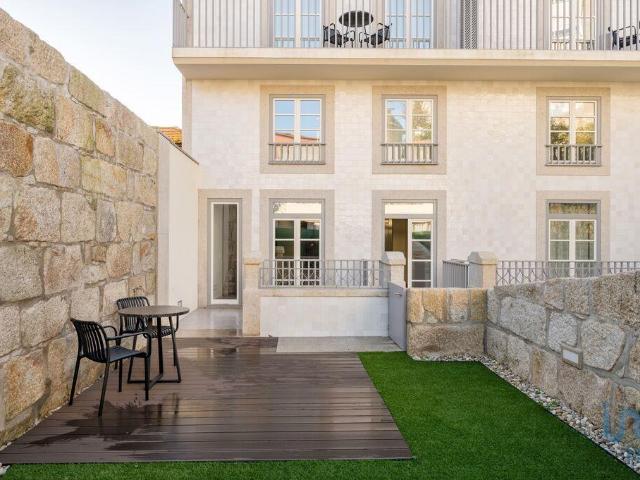 Apartamento T1 em Santa Marinha E São Pedro Da Afurada de 65. 65m² Vilar de andorinho
