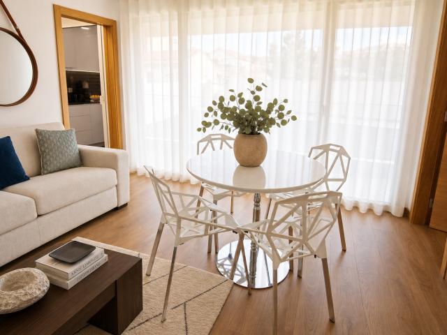 Apartamento T1 em Santo António dos Olivais, Coimbra. Ideal para quem procura conforto e praticidade. Com elevador. Uma oportunidade única