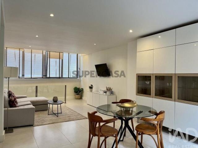 Apartamento T1 em Santo António