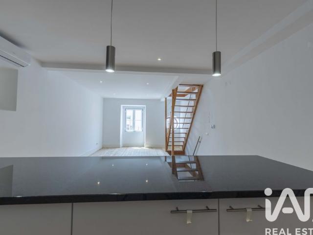 Apartamento T1 em Santo António