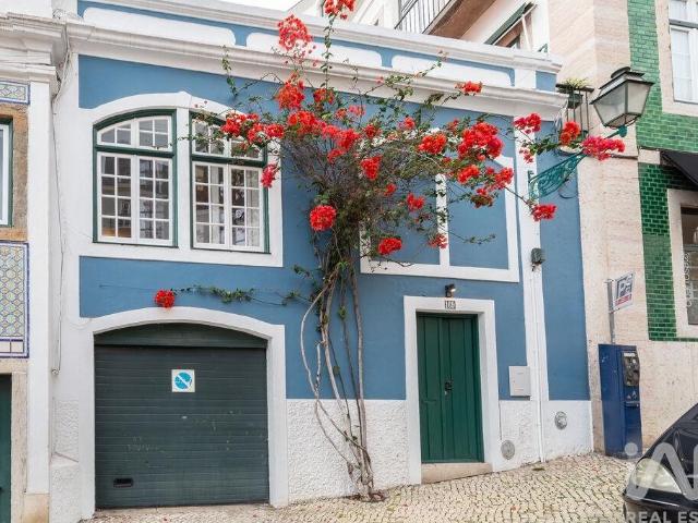 Apartamento T1 em Santo António 80m² Lisboa