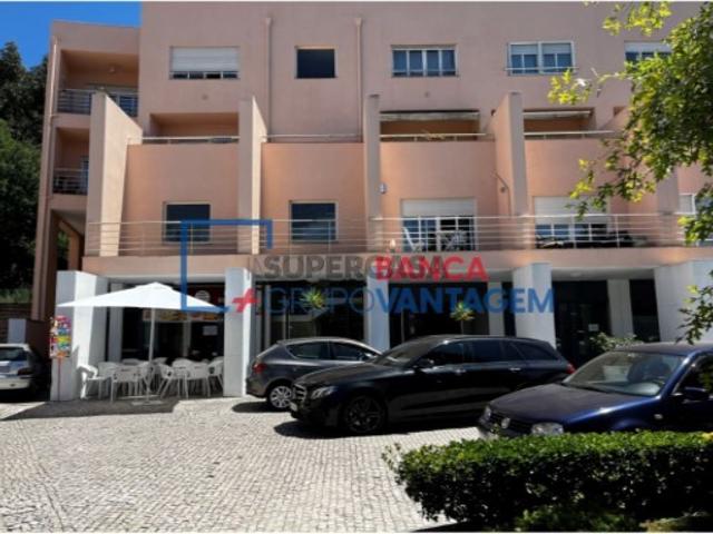 Apartamento T1 em Sandim
