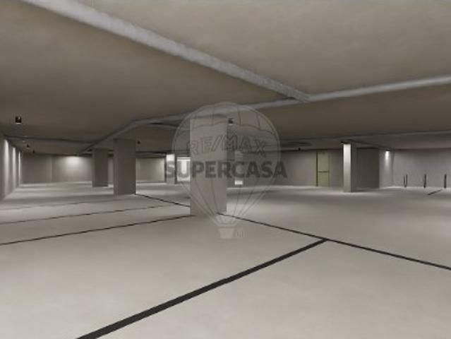 Apartamento T1 em Sacavém e Prior Velho