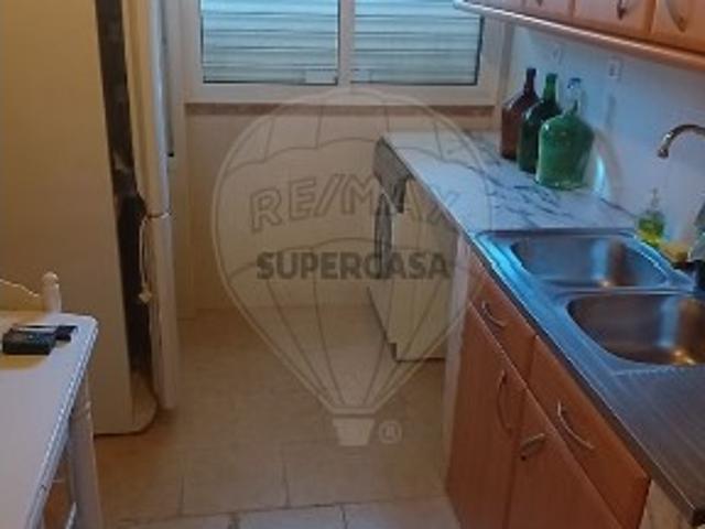 Apartamento T1 em Sacavém e Prior Velho