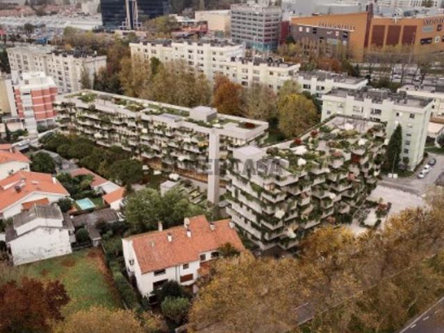 Apartamento T1 em Senhora da Hora