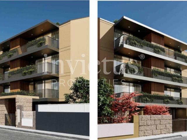 Apartamento T1 em Senhora da Hora