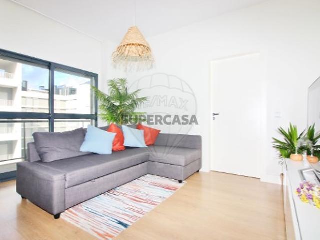 Apartamento T1 em Seixal, Arrentela e Aldeia de Paio Pires