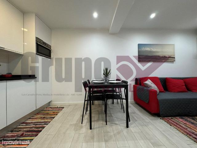 Apartamento T1 em Sesimbra