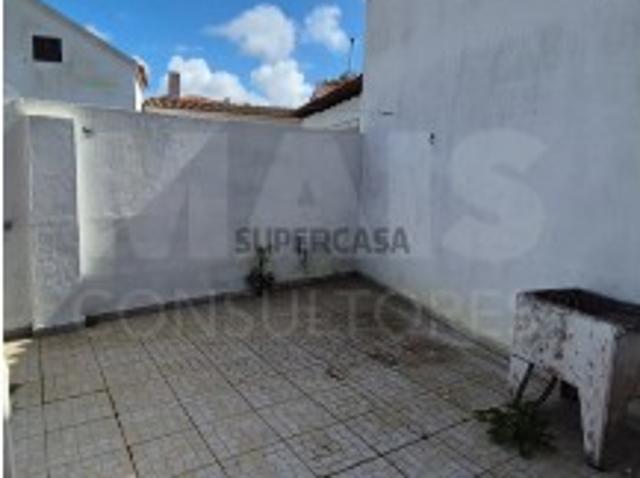 Apartamento T1 em Sesimbra Castelo