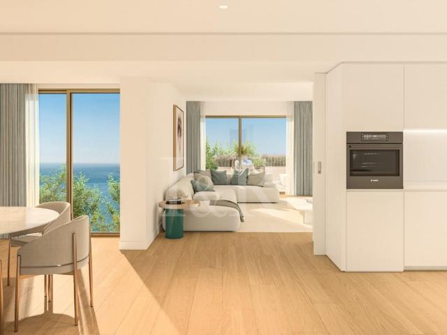 Apartamento T1 em Sesimbra, para investimento, em empreendim. 68m² Sesimbra Santiago