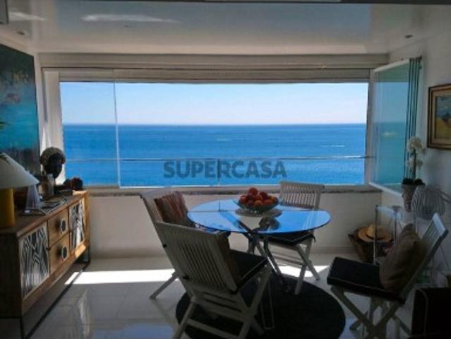 Apartamento T1 em Sesimbra Santiago