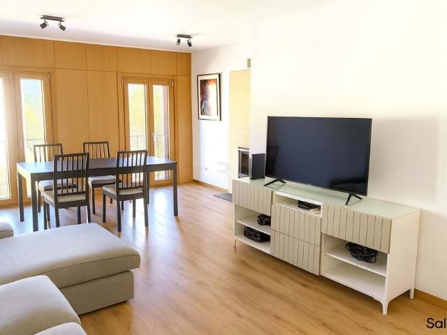 Apartamento T1 em Setúbal