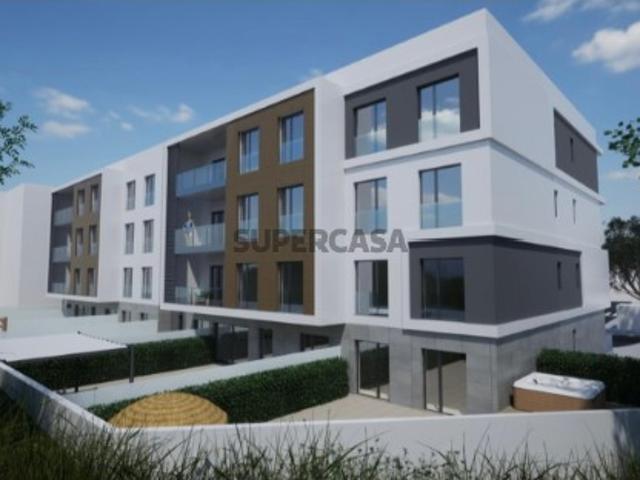 Apartamento T1 em Setúbal