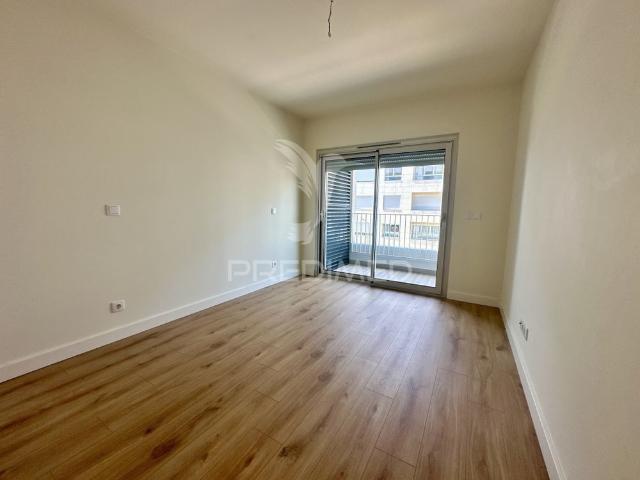 Apartamento T1 em Setúbal