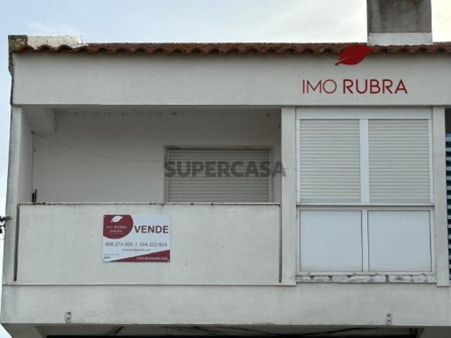 Apartamento T1 em Sousel