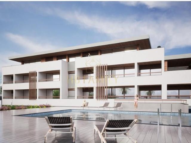Apartamento T1 Empreendimento 58 Virtudes 0m² São Martinho
