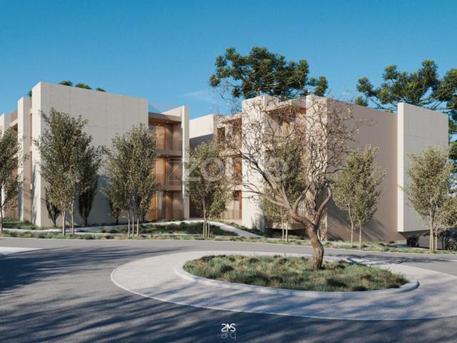 Apartamento T1 Empreendimento Alva Residences